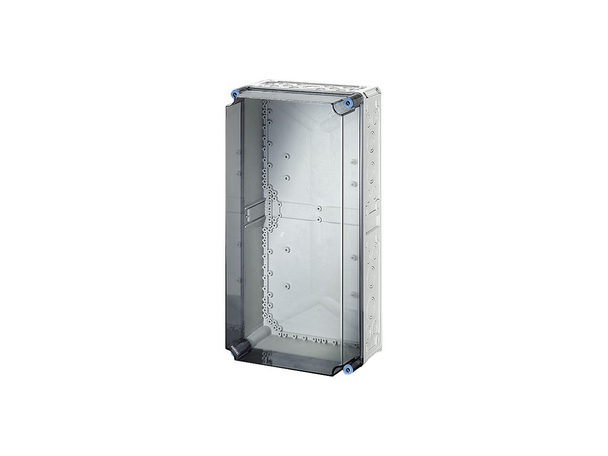 Apparategehäuse Hensel Mi0410