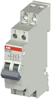 Umschalter