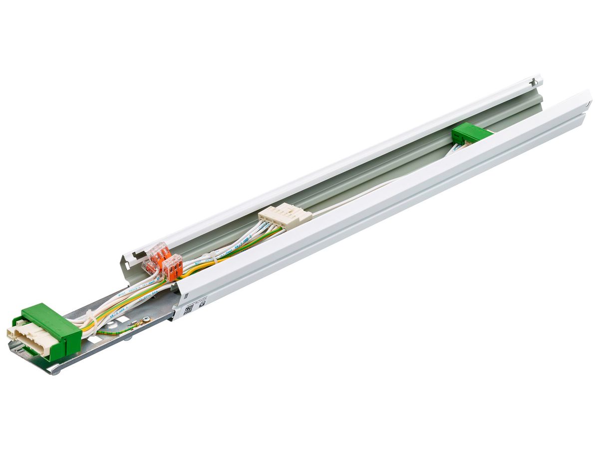 Mitteleinspeiser CoreLine LL200Z SPO EC-F 7×2.5mm² weiss