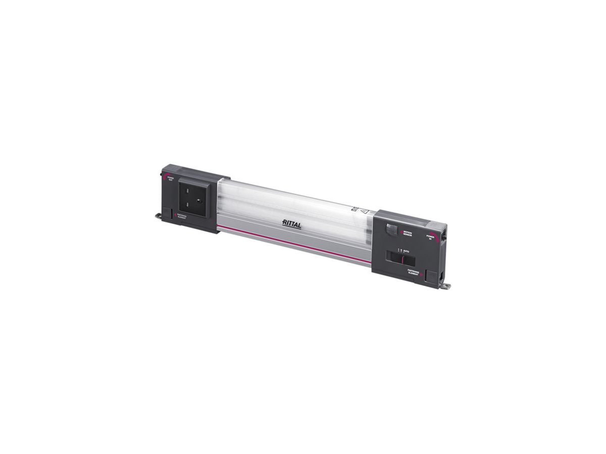 LED-Schaltschrankleuchte Rittal SZ 2500.311 230VAC 13W 437mm