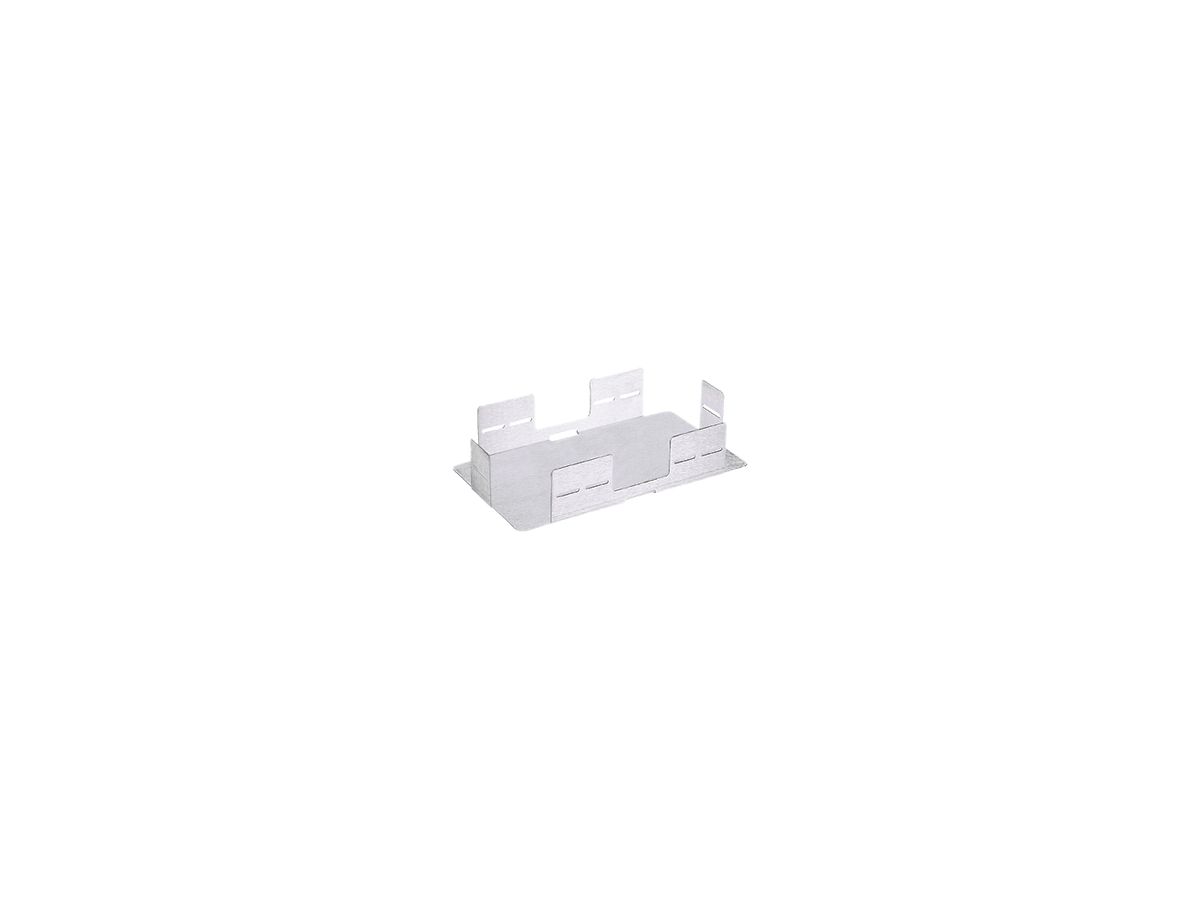 Stapler Panduit FSTHE für 4 LWL-Spleissablagen FST6