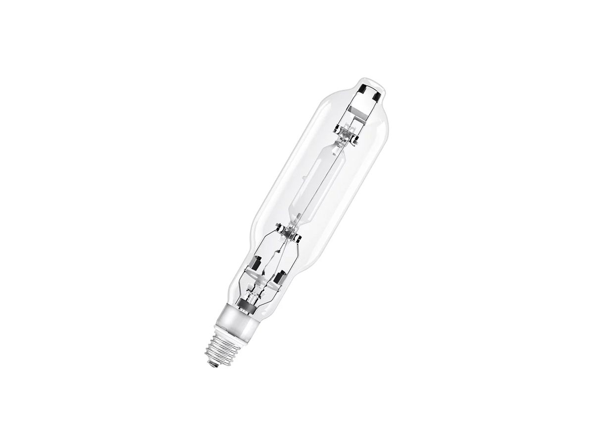 Halogen-Metalldampflampe Osram POWERSTAR HQI-T E40 2000W N I