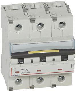DX3optimiert (Charakteristik C)