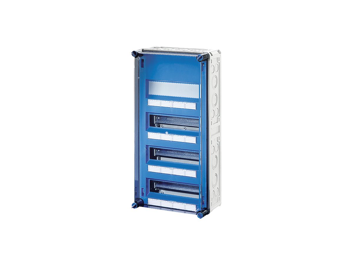 Apparategehäuse Hensel Mi1440