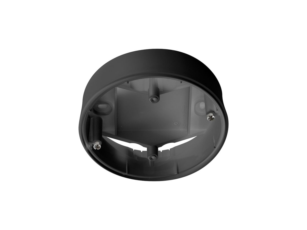 AP-Dose ESYLUX COMPACT SM BOX IP20 BK