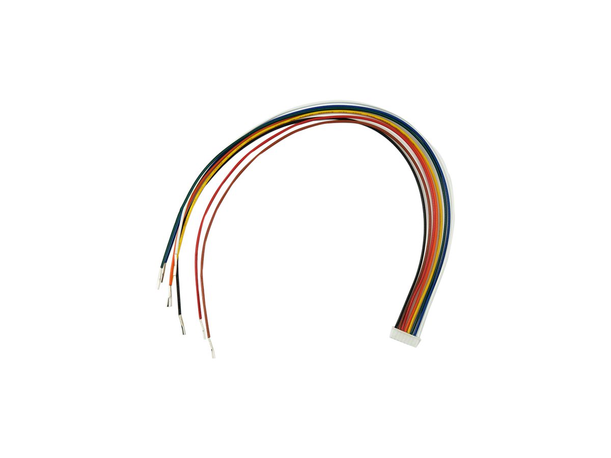 Anschlusskabel MDT ZCC-BE0406 für 4/6-Kan mit Stecker