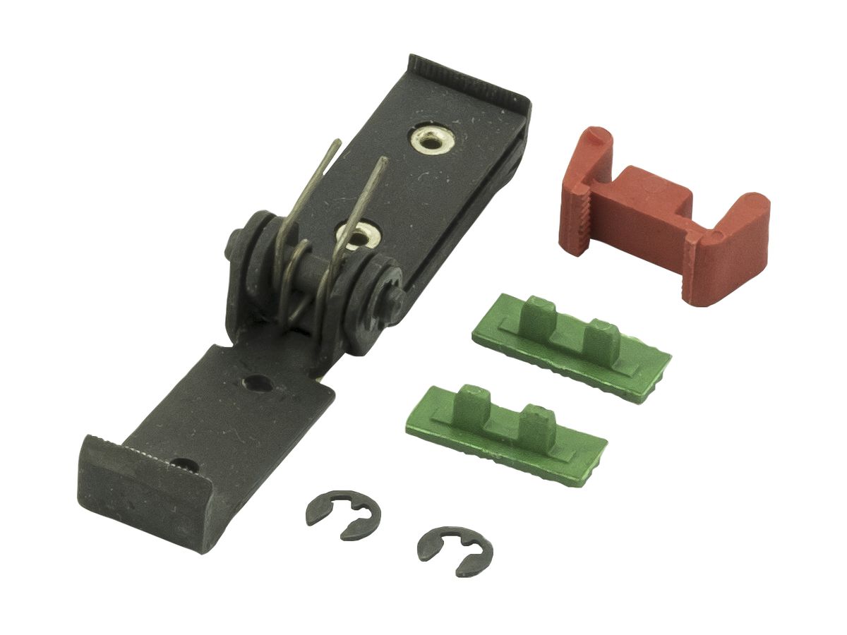 Ersatzmesser zu Abisolierzange WZ-5 Scora