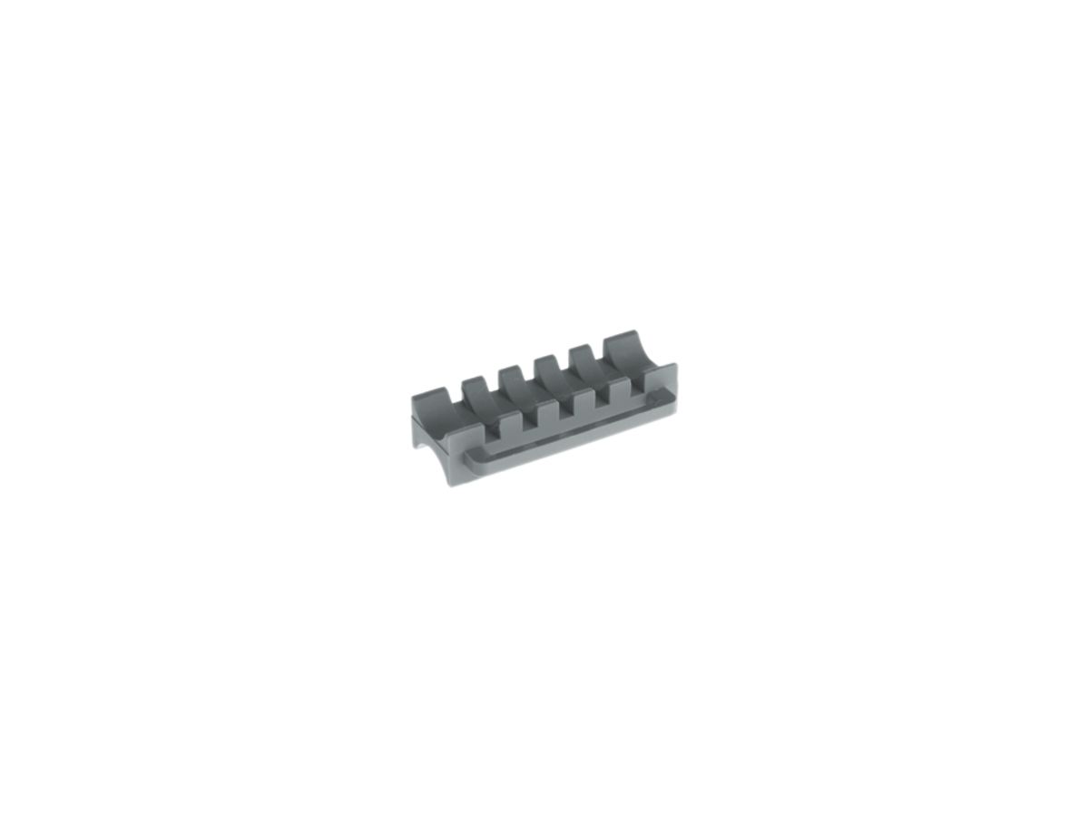 Kabelunterlage Woertz ZM C-30 16…20mm