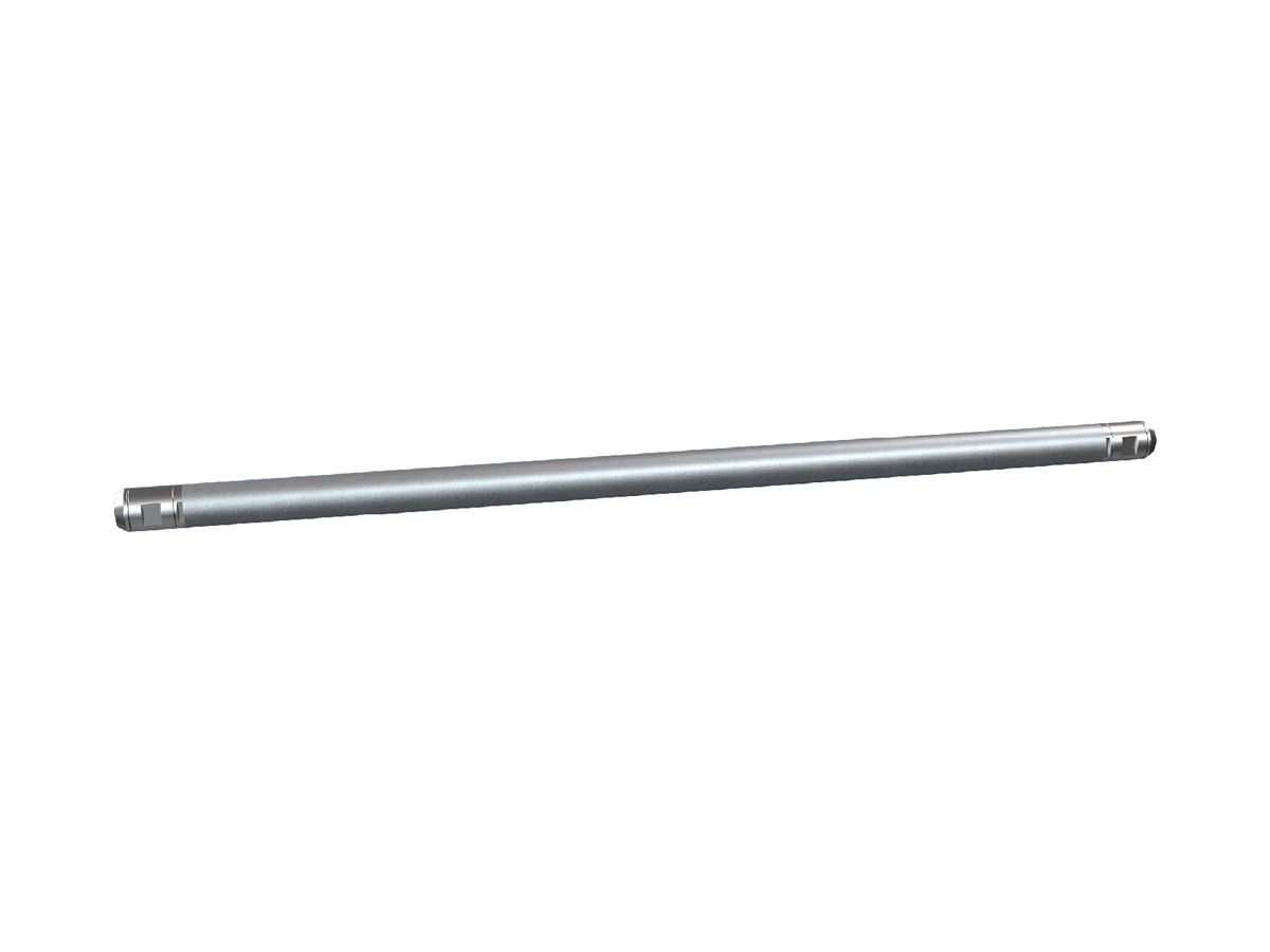 Trommelachse RUNPOTEC für RUNPOLIFTER 4500, Ø54×1350mm, 12.5kg