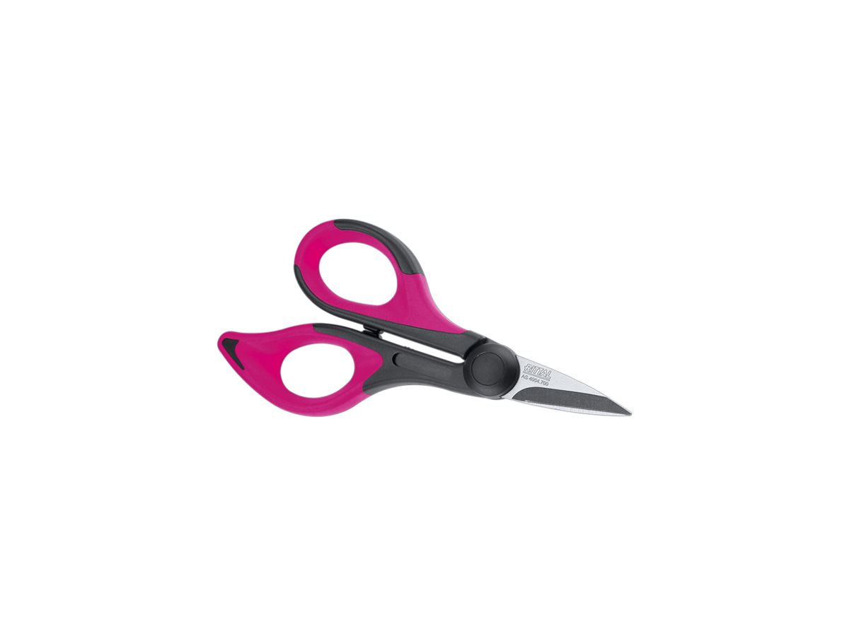 Schere Rittal AS 4054.700 160mm für Kabel-Ø 0.1…3.7mm