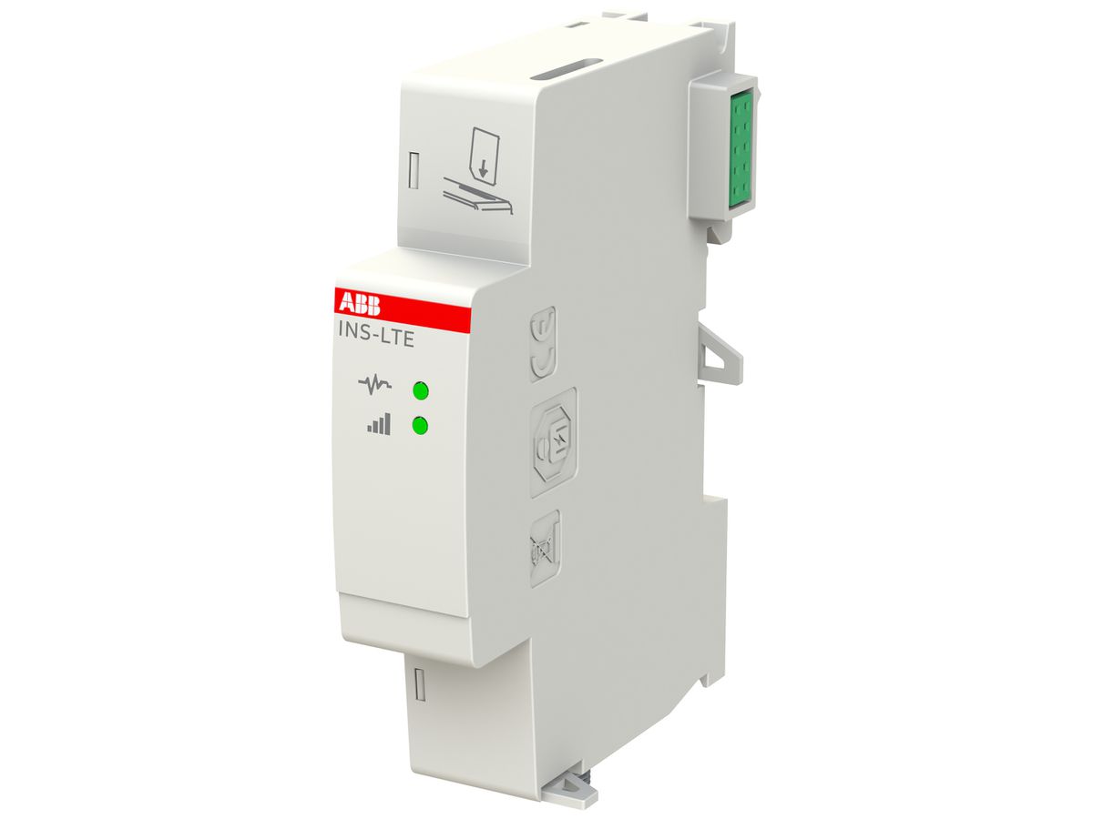 REG-Kommunikationsmodul ABB InSite Pro INS-LTE für SCU200 Wireless LTE
