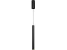 LED-Pendelleuchte SLV HELIA 40 9W 700lm 3000K IP20 schwarz