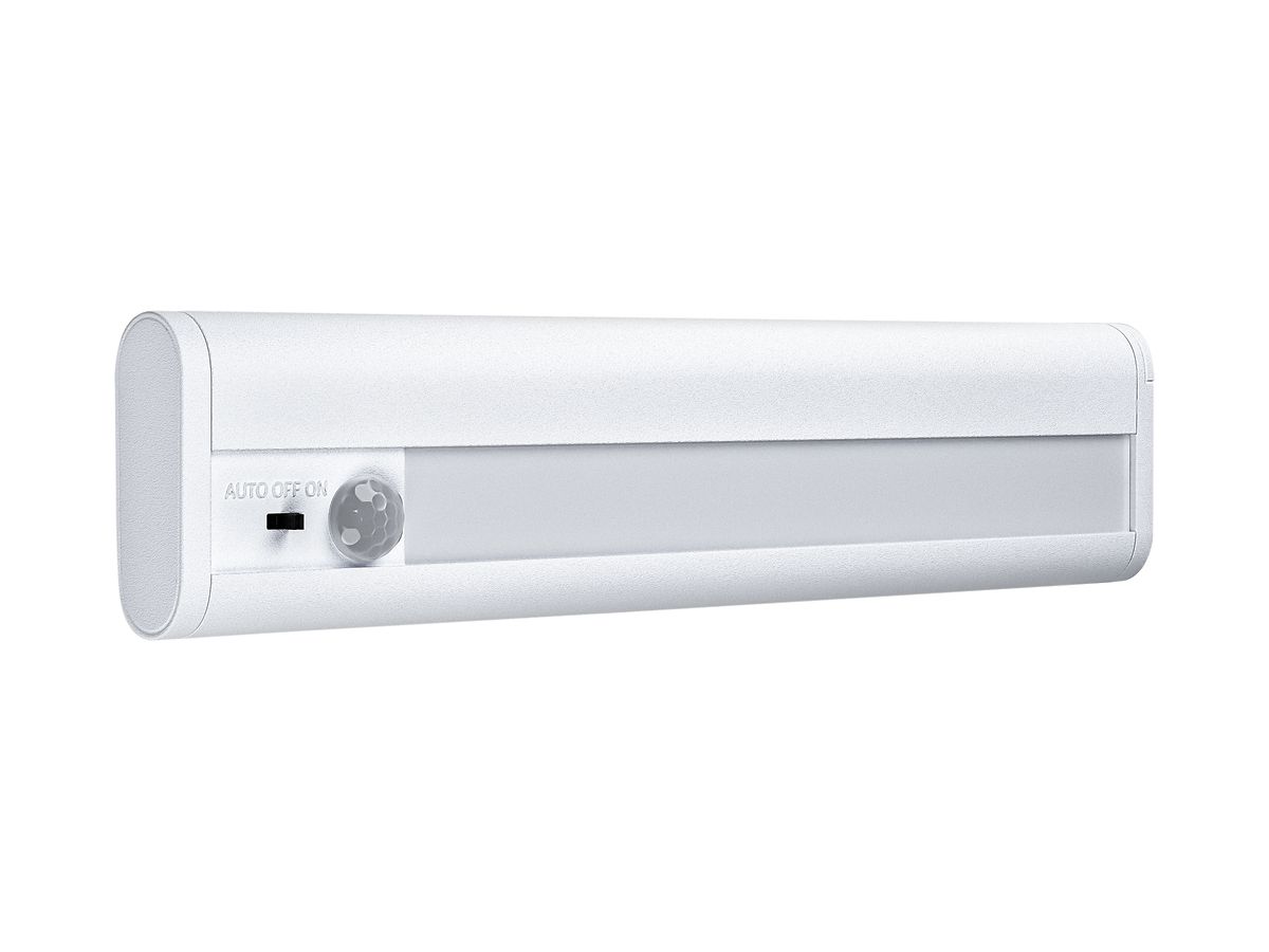 LED-Lichtleiste LDV LinearLED Mobile Battery 200, PIR