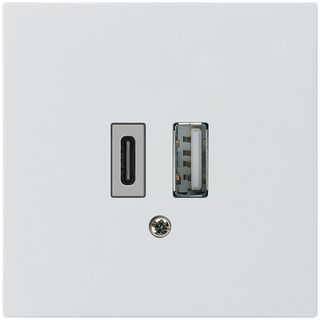 USB-Steckdosen
