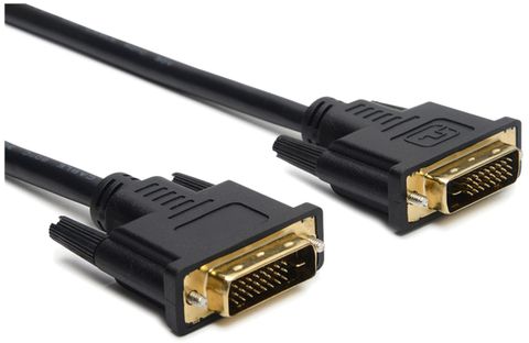 DVI / DVI