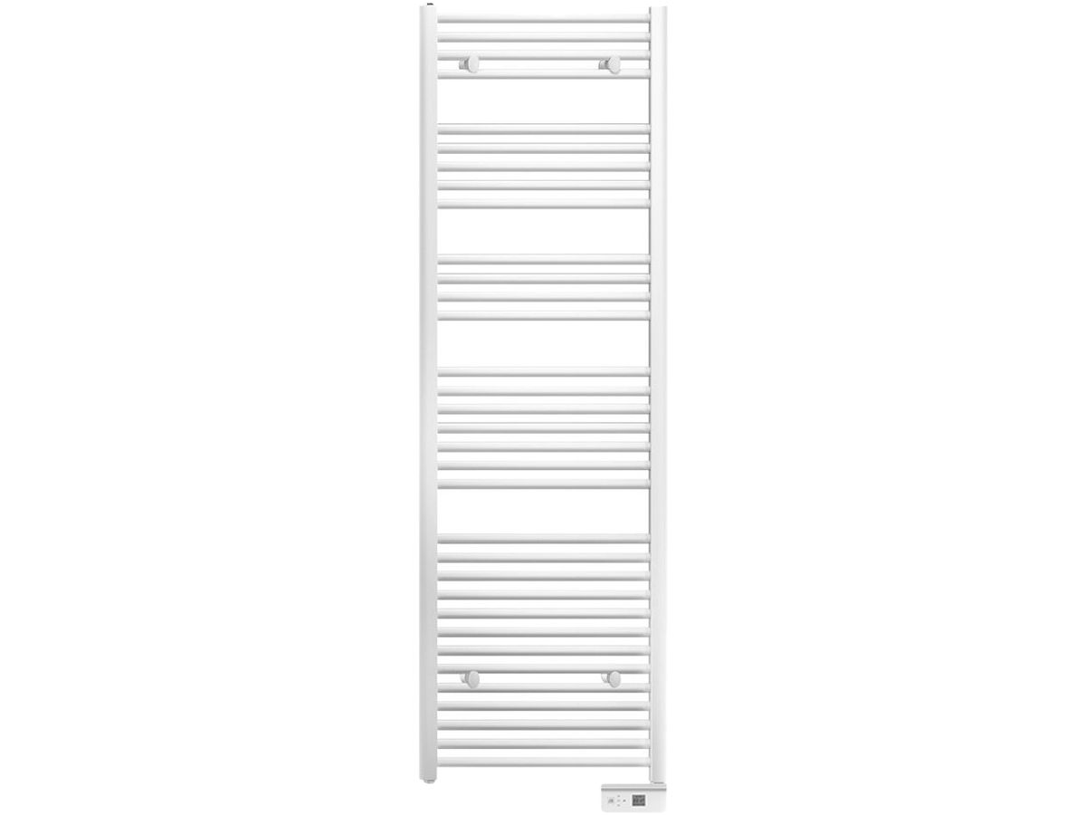 Handtuchtrockner AEG BHG 755 W, 750W, 230V weiss