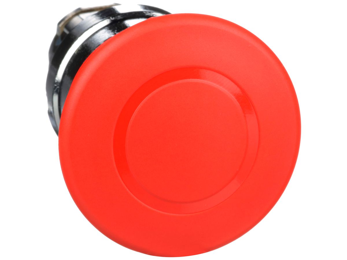 Not-Aus-Schaltervorsatz Harmony XB4 rt Ø22.5mm hoch