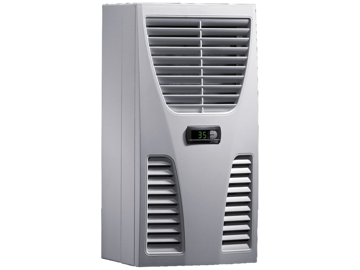 Klimagerät Rittal SK 3361.510 280×550×280mm Luft/Luft 115VAC 0…230m³/h