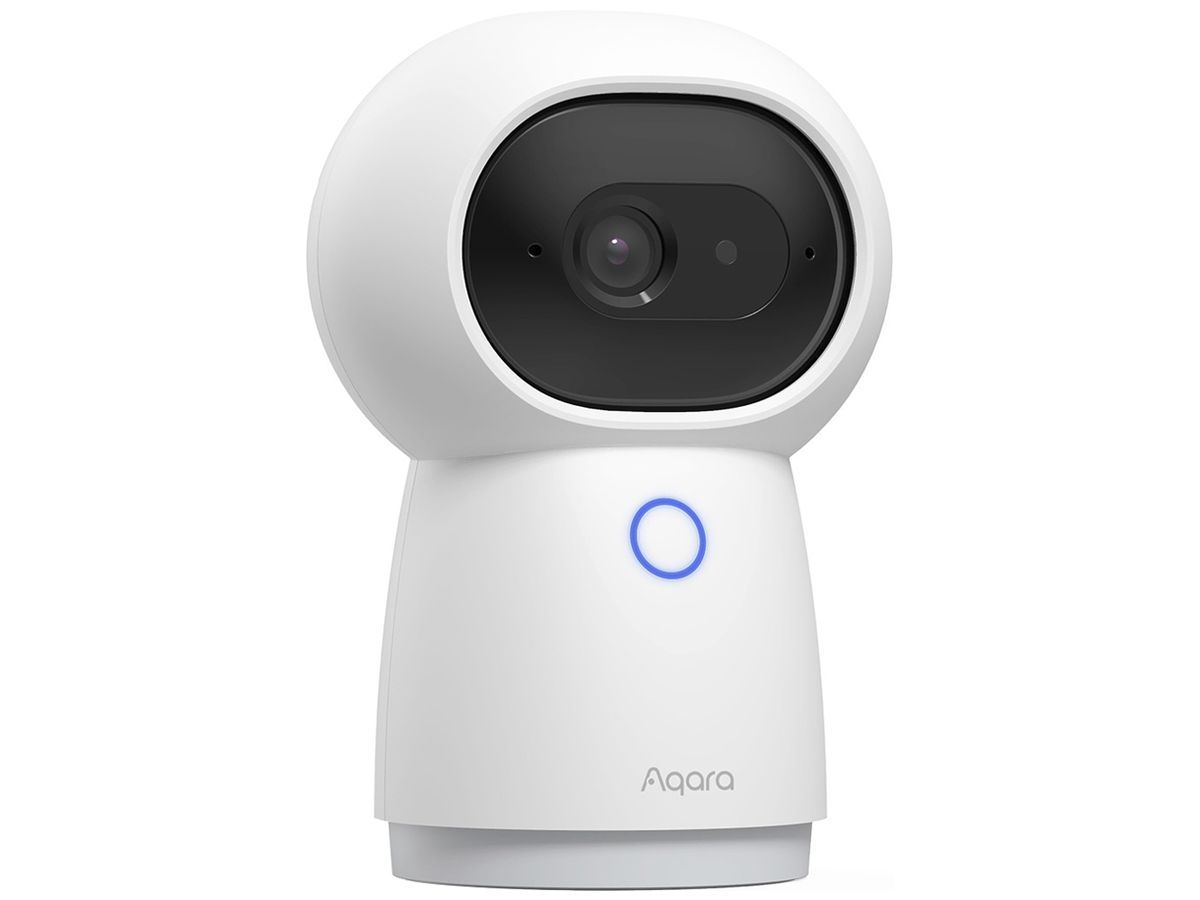 Kamera Aqara Camera Hub G3 CH-H03 Wi-Fi/Zigbee indoor 1296p 110°