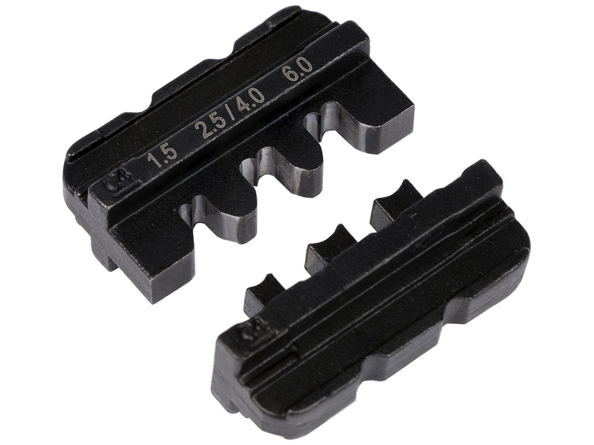 Presseinsatz CIMCO CLICK'N'CRIMP für Typ MC4 2.5…6mm²