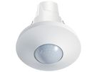 UP-Präsenzmelder ESYLUX PD-C 360bt/8 APC20 PS plus DALI-2 weiss