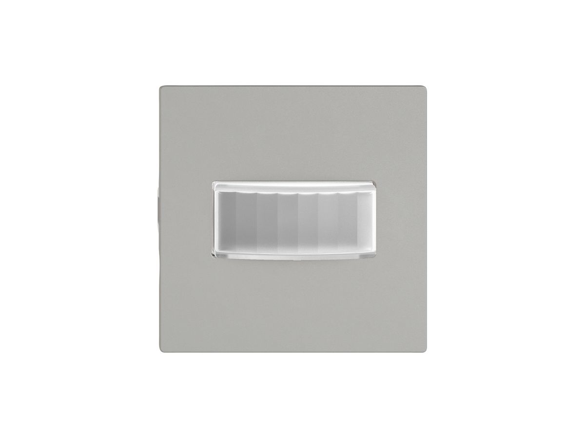 Bewegungsmelder EDIZIO.liv pirios 180 R eco SNAPFIX® Relais 1-Kanal hgu