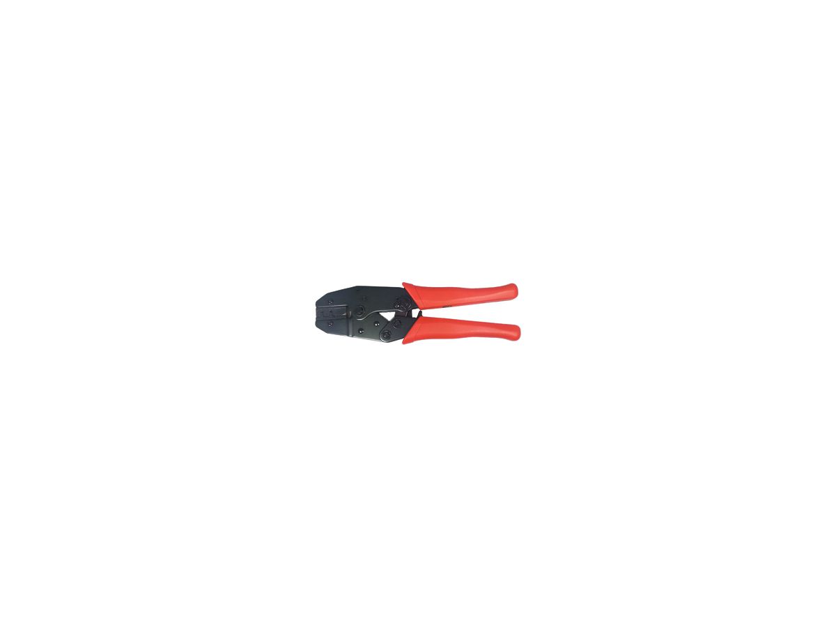 Crimpwerkzeug für Stecker X 7580/X 7581