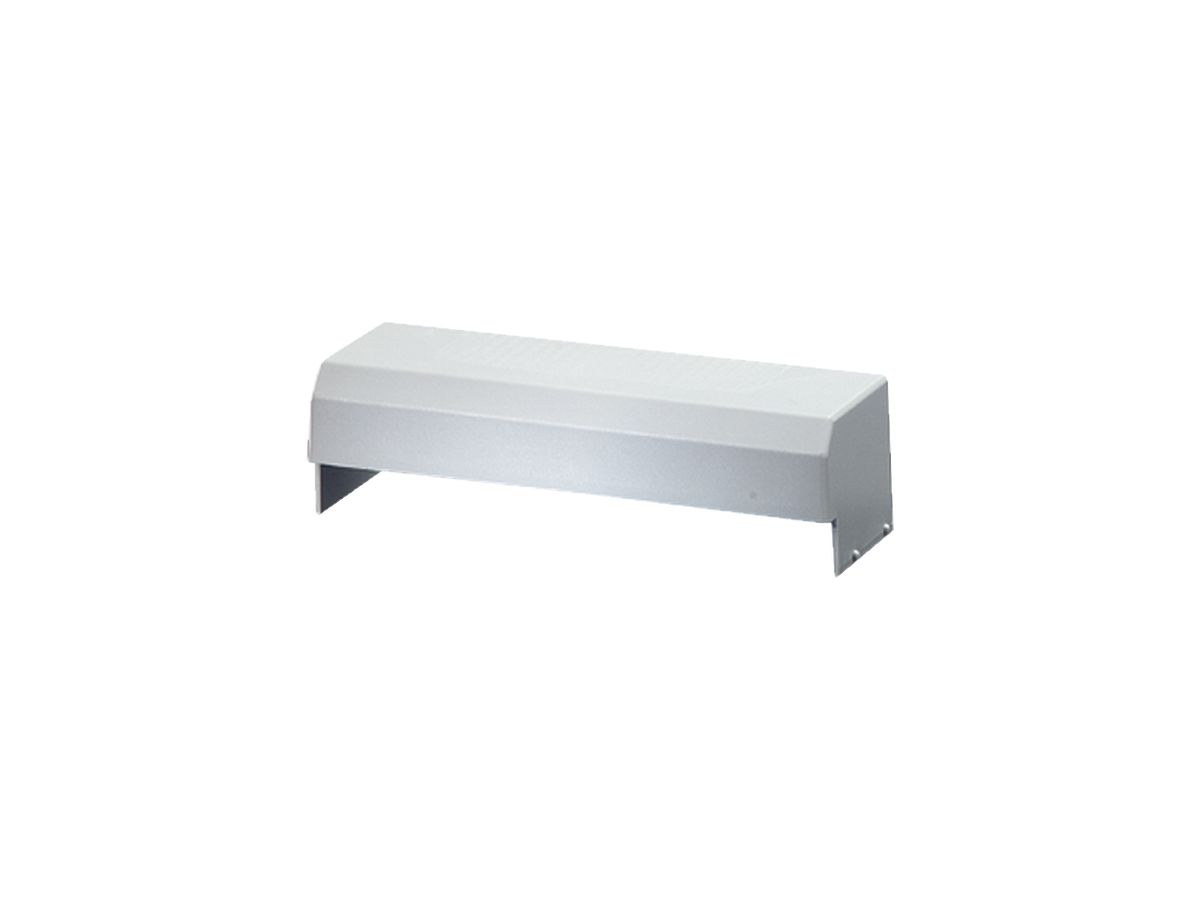 Kabeleinführungsblende Hensel zu KV X 109 200×32×200mm