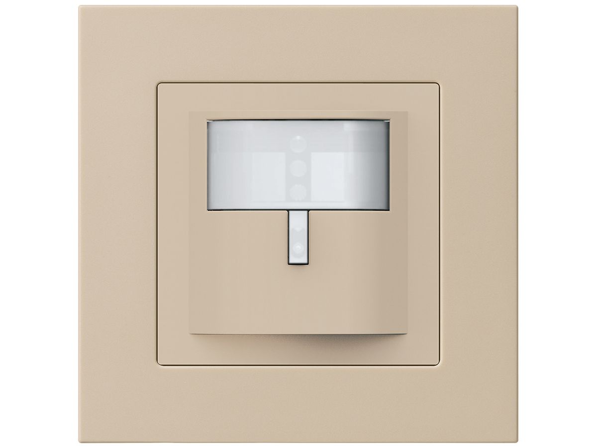 UP-Bewegungsmelder Hager kallysto.pro C KNX beige