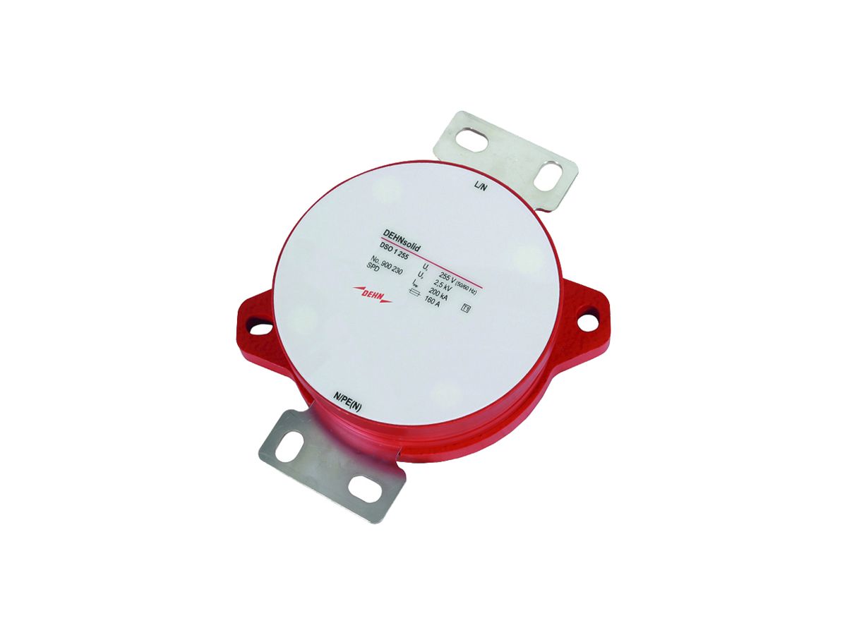 Blitzstromableiter DEHN SE DSO 1 255 230V 200kA