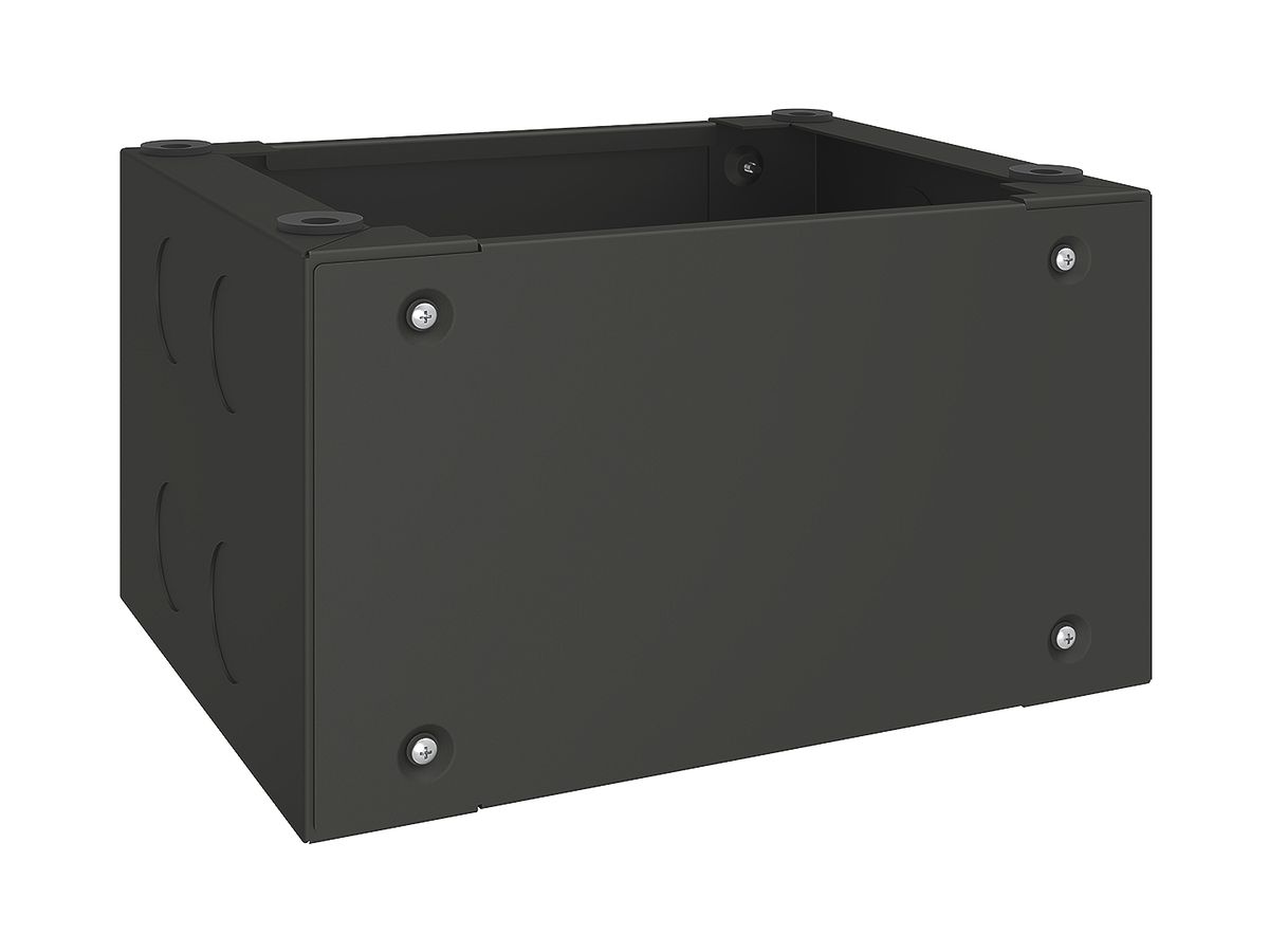 Sockel Schneider Electric Prisma XS 300×200×280mm IP55