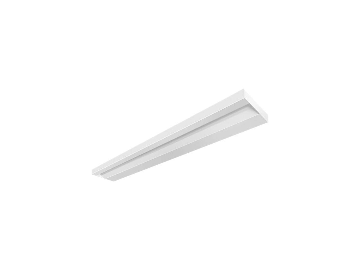 LED Deckenleuchte ESYLUX für Wandtafeln 30W 3000K 3600lm 60° UGR≤19 1200mm