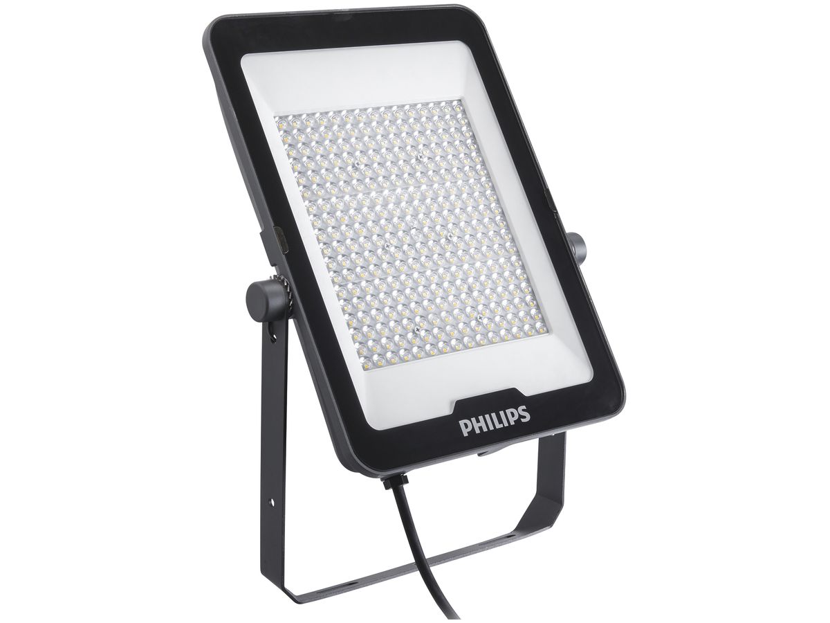 LED-Strahler Ledinaire Gen3 BVP165 LED100/830 PSU 100W AWB CE, grau
