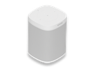 Sonos ONE white - mit Sprachsteuerung