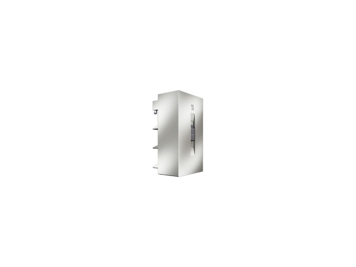 Anschlussmodul Rittal SV 9342.300 für Rundleiter/Schiene lamelliert 800A