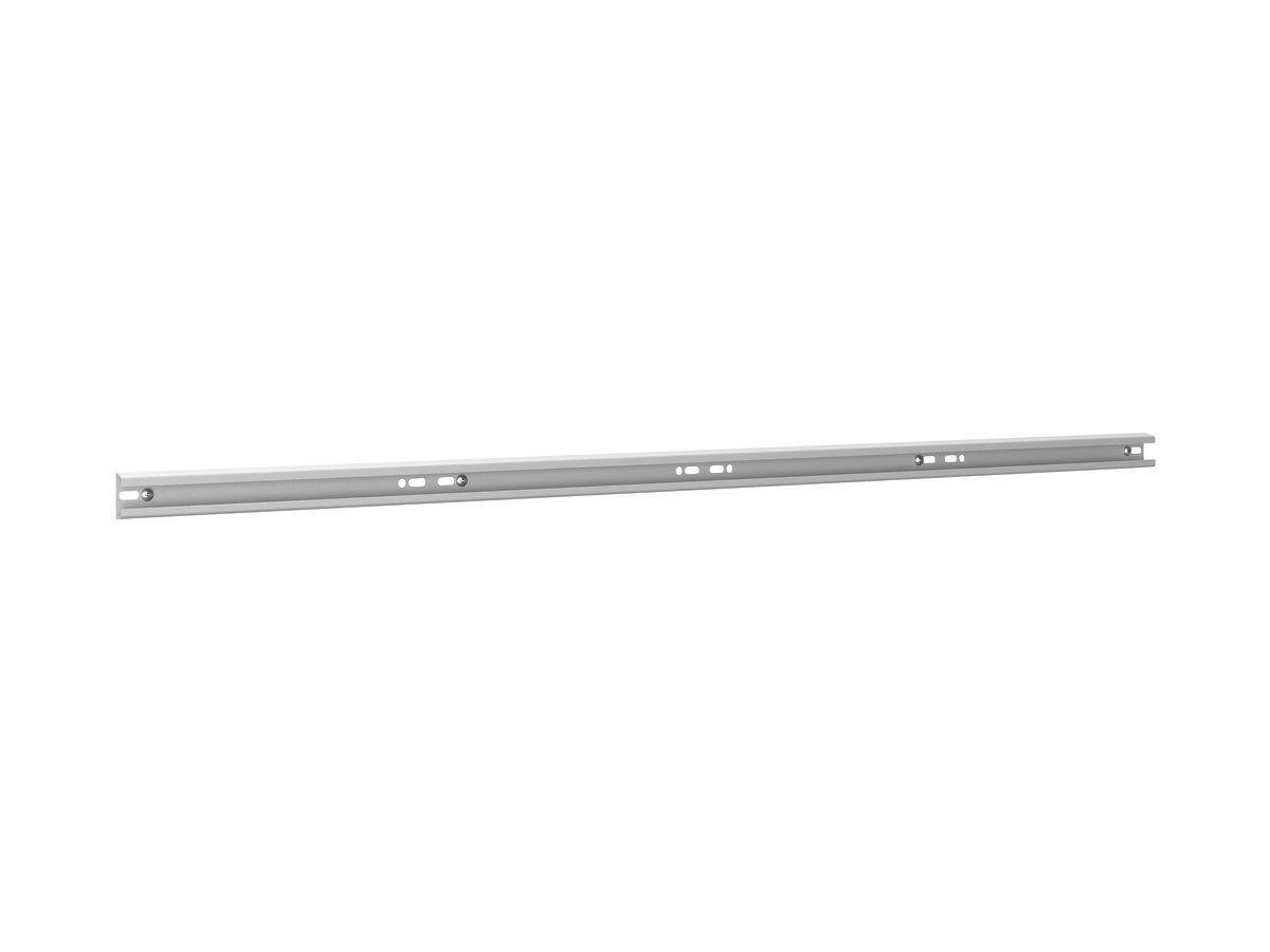 Kabelabfangschiene Schneider Electric Prisma XS für Tiefe 280mm 4-feldig
