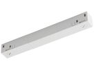 Längsverbinder SLV 48V TRACK 2-polig weiss