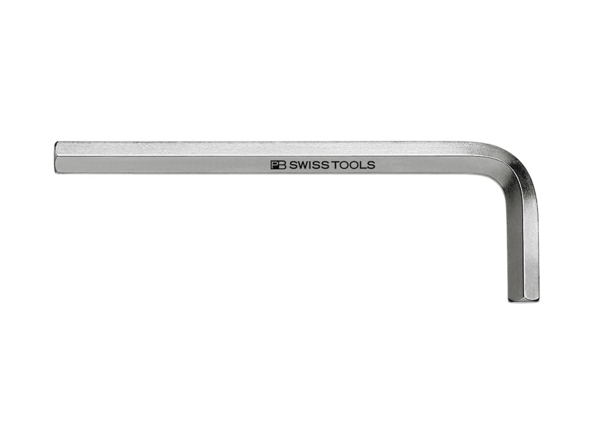 Stiftschlüssel Sechskant 5mm