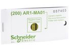 Bezeichnungsring Schneider Electric 9