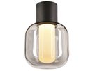 LED-Deckenleuchte SLV OVALISK 7.5W 540lm 3000/4000K IP65