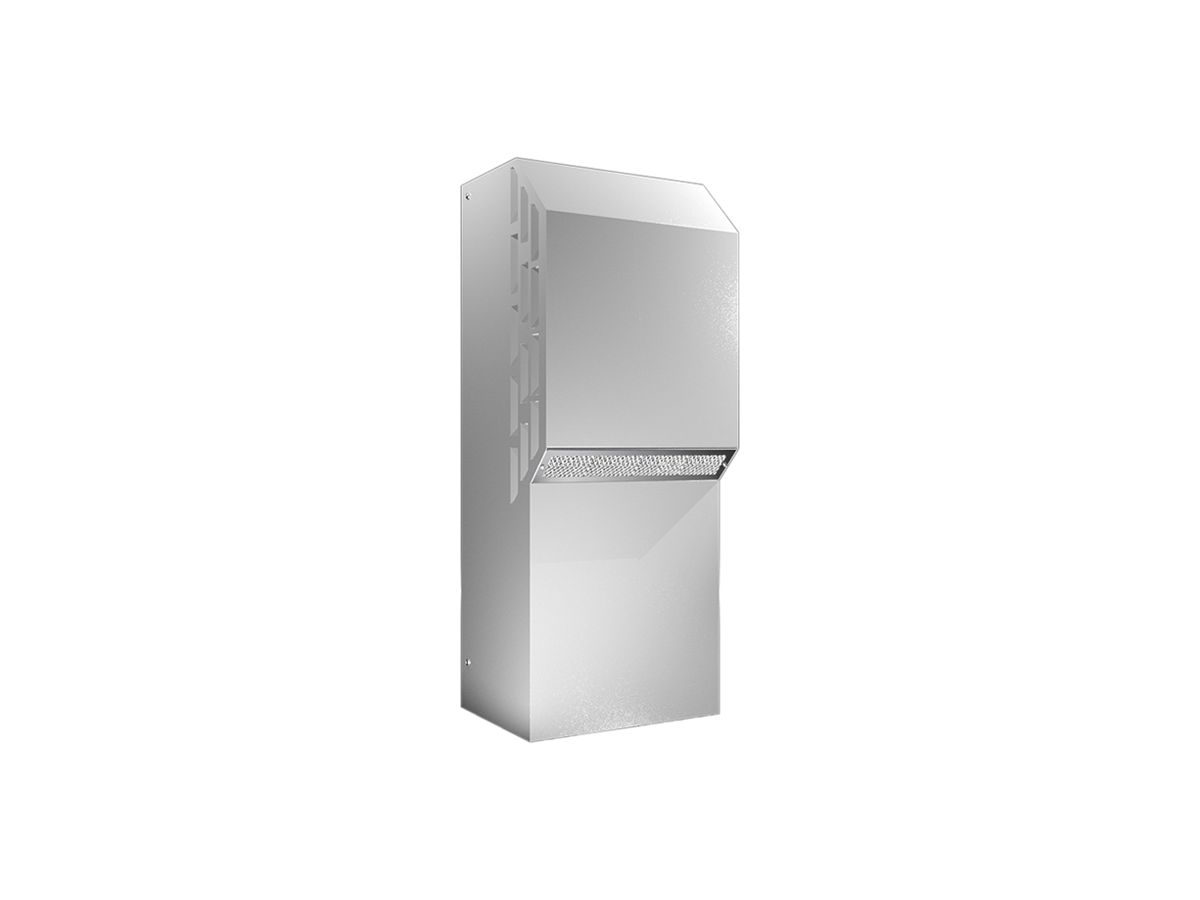 Klimagerät Rittal SK 3305.518 405×1020×358mm Luft/Luft 115VAC 0…585m³/h