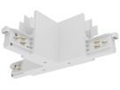 T-Verbinder Sylvania Lytespan H 3-Phasen weiss innen rechts