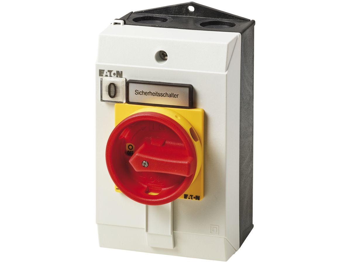 AP-Sicherheitsschalter ETN 230V D
