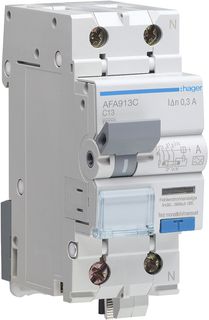 AFA (Charakteristik C)