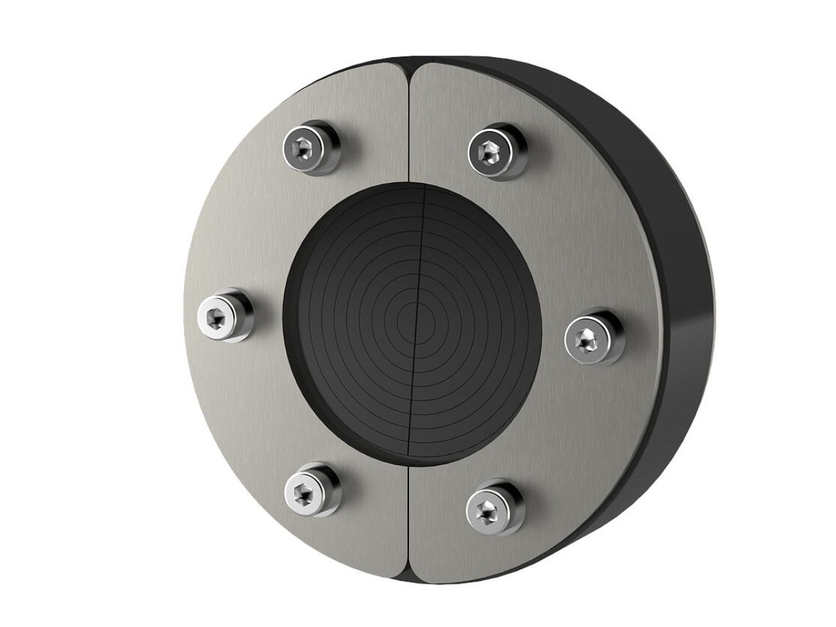 Ringraumdichtung HRD150 Standard - für Leitung D: 1x 12-75mm, D:150mm