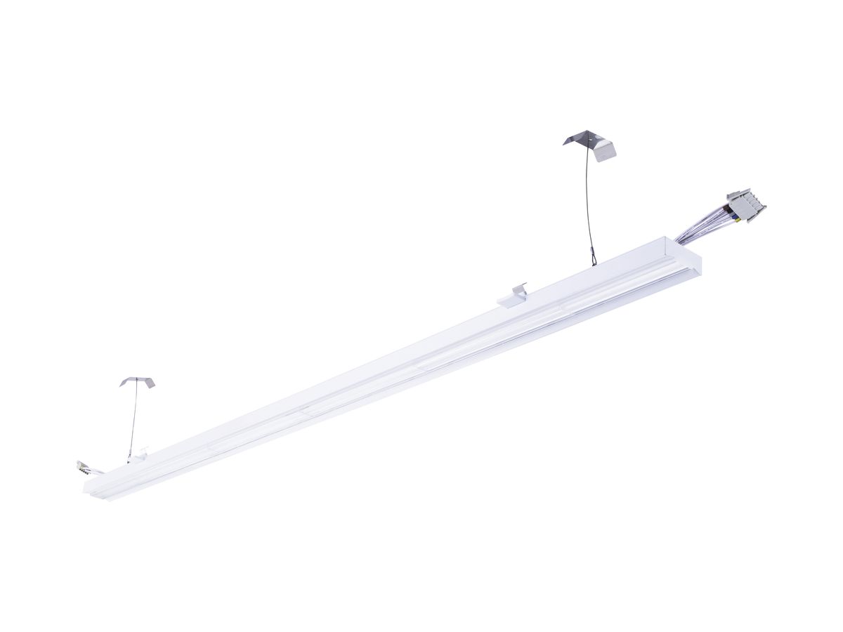LED-Leuchteneinsatz LINEAlock 1437mm, 25…75W, 4000K, dimmbar