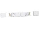 Mitteleinspeiser Canalis KNA 63A 230…500V 3L+N+PE weiss IP55