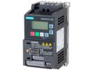 Frequenzumrichter Siemens SINAMICS V20 0.37kW 1/3AC Klasse B Modbus