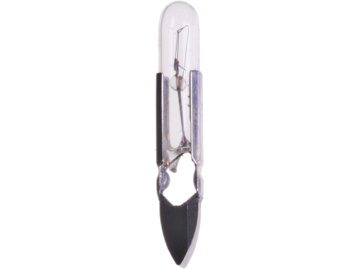 Telefon-Stecklampe TSL T5,5 60V 20mA