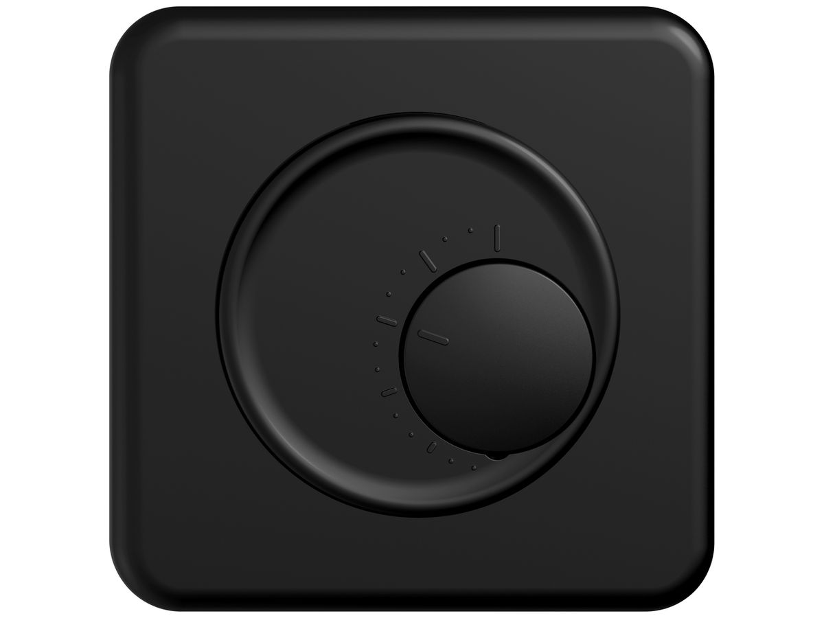 UP-Montageset STANDARDdue SNAPFIX® für Thermostat sz